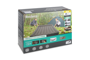 Матрац Bestway Tritech Queen 203х152х30см 1005247