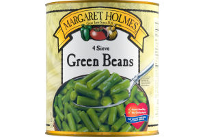 Margaret Holmes 4 Sieve Green Beans