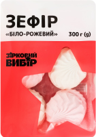 Зефір Зірковий вибір Біло-рожевий