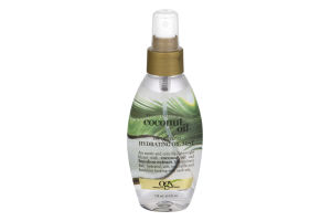 OGX Weightless Hydrating Oil Mist Nourishing + Coconut Oil