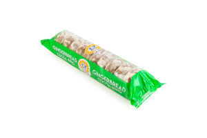 Пряник Кільця з какао Рома м/у 0.5кг