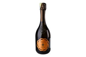 Вино игристое 0.75л 11% белое экстрасухое Prosecco Casa Coller бут