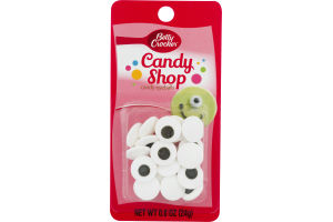 Betty Crocker Candy Shop Candy Eyeballs
