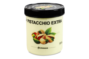 Мороженое Фисташка La Gelateria Italiana п/б 330г