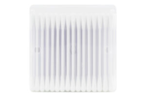 Палочки гигиенические Cotton Bella 200шт