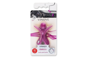 Ароматизатор Vinove Vinner Monza
