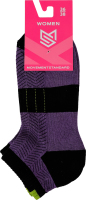 Носки женские MovementStandard №MS M0114S 92 36-38 фиолетовый