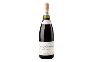 Вино Domaine Leroy Gevrey-Chambertin red 2010