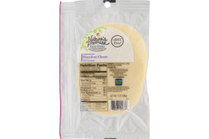 Nature's Promise Thin Sliced Provolone Cheese