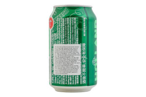 Пиво 0.33л 4.8% світле фільтроване пастеризоване Holland Import з/б