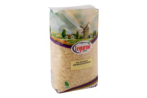 Рис басматі Legurme 1кг
