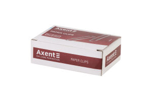 Скріпки Axent