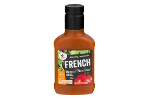 Ahold Dressing & Marinade French
