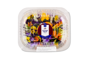 Цветы пищевые Виола Metro Chef п/у 20шт