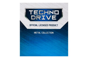 Іграшка Автомодель RAM 1500 2019 в асортименті TechnoDrive