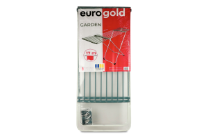 Сушарка д/білизни 0509 Eurogold