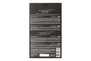 Набір подарунковий Filler Hair Care Ампула-філер з кератином 100мл+Філер-спрей 15в1 з кератином 200мл Lady Wow