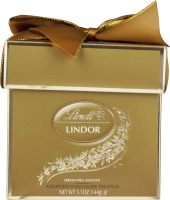 Lindt Lindor Assorted Chocolate Truffles