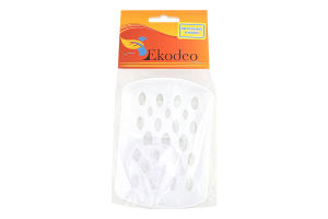 Мильниця Ekodeo Polo біла