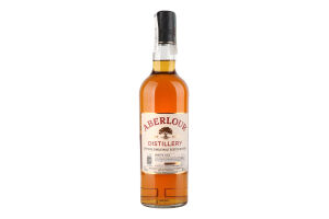 Віскі Aberlour White Oak 2014