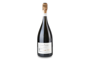 Шампанське 0.75л 12% біле сухе AOC Premier Cru Cuvee 1333 Pierre Trichet пл