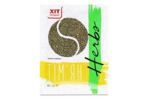 Тимьян Хіт продукт м/у 10г