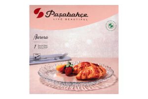 Блюдо Aurora пласке