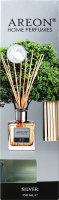Аромадиффузор 150мл Silver Home perfumes Areon 1шт