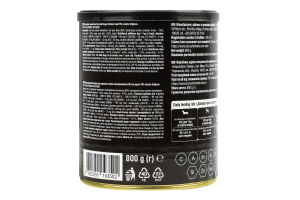 Корм д/дорослих собак Original Mono Protein з куркою 800г ж/б Carnie