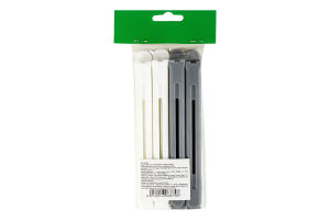 Набір кліпс Eat&Drink 4шт 987825