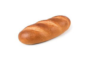 Батон Криворізький Формула смаку м/у 350г