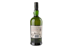 Віскі 0.7л 50.8% 8 років Ardbeg пл