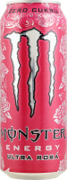 Напій енергетичний Monster Energy Ultra Rosa з/б
