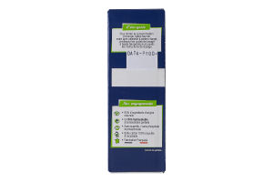 Таблетки для ПММ Briochin освіжаючий