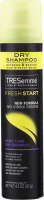 TRESemme Fresh Start Basic Care Dry Shampoo