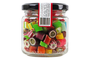 Карамель Баночка Sweet Life с/б 140г