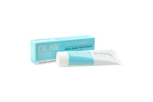 Зуб. паста Dr. Mint 90 г Whitening Professional