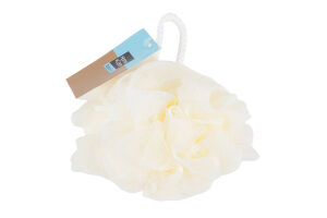 Мочалка для тіла Home&Care Basic 12*12см 987683