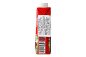Вино 0.25л 10.5% красное сухое Rosso Goccianello т/п