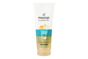 Бальзам-ополіскувач Pantene Aqua Light