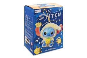 Іграшка-сюрприз Брелок Yiwu