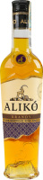 Бренди 250мл 36% Aliko C&W бут