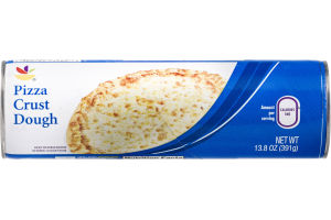 Ahold Pizza Crust Dough