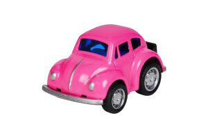 Іграшка Автомодель інерційна міні VA124235