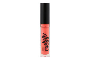 Блиск д/губ Jelly Gloss 03 шимер персик 5мл Colour Intense