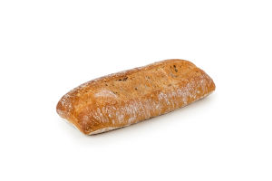 Багет подовый гречневый ТОВ Чанта Маунт 120г