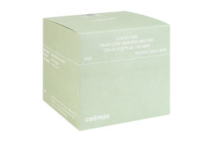 Пілінг-пади для обличчя Celimax 60шт