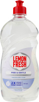 Засіб для посуду Lemon Fresh лимон концентрат В*