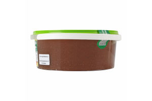 Повидло нестерилізоване Яблучне Garden Gadz в/с п/у 0.5кг