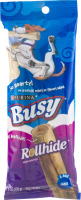 Purina Busy Rollhide - 2 CT